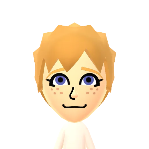 mii image