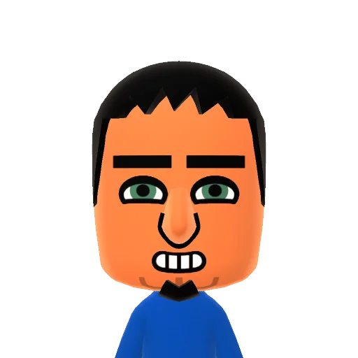 mii image