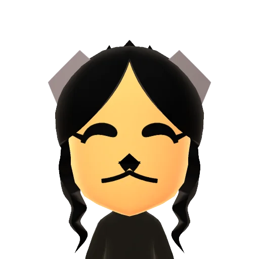 mii image