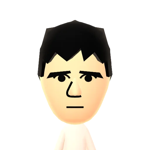 mii image