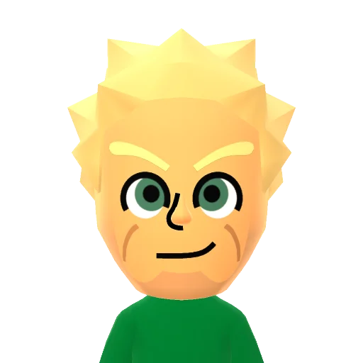 mii image
