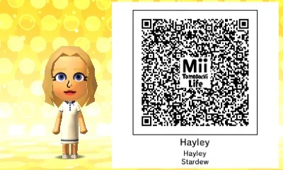 mii image