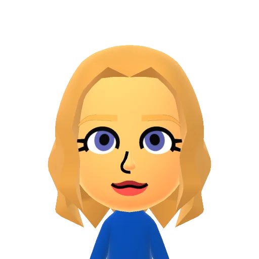 mii image
