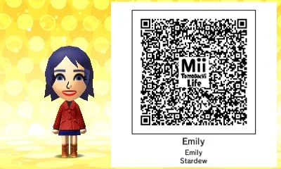 mii image