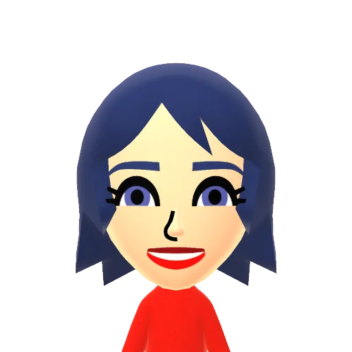 mii image
