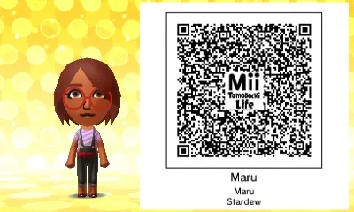 mii image