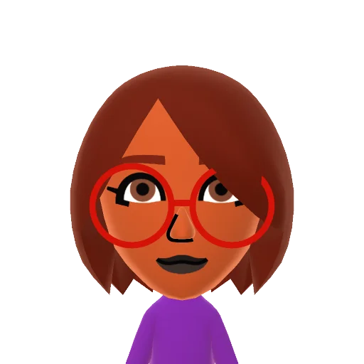 mii image