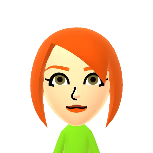 mii image