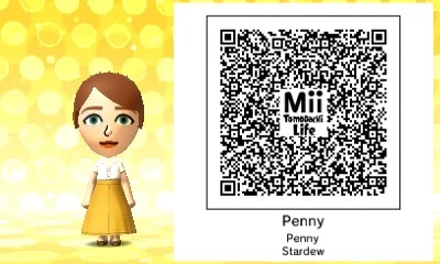 mii image