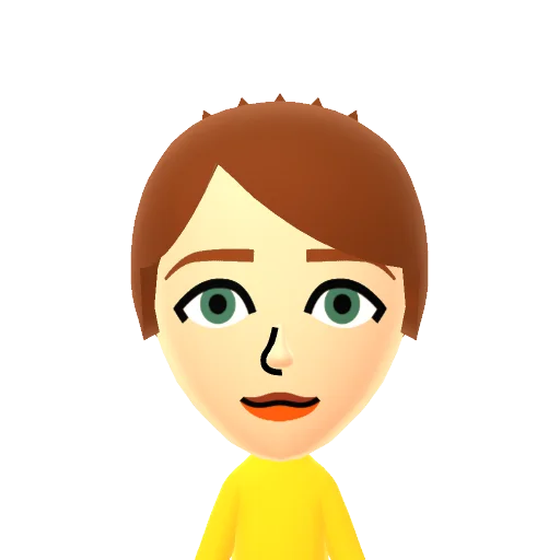 mii image