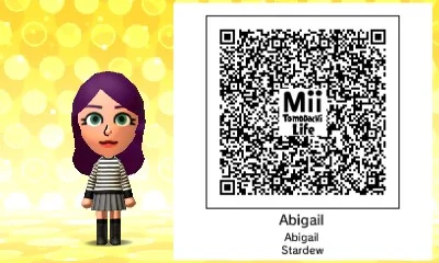 mii image