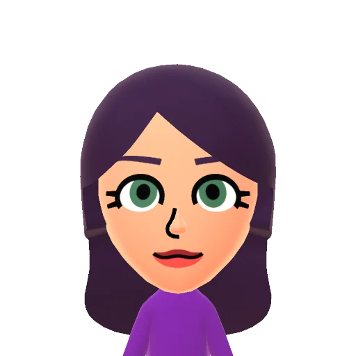 mii image