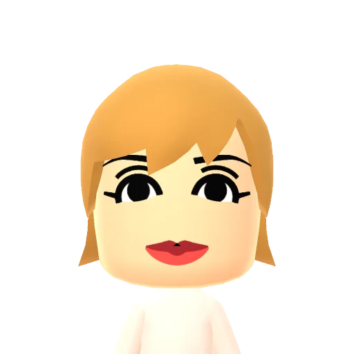 mii image