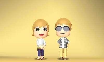 mii image