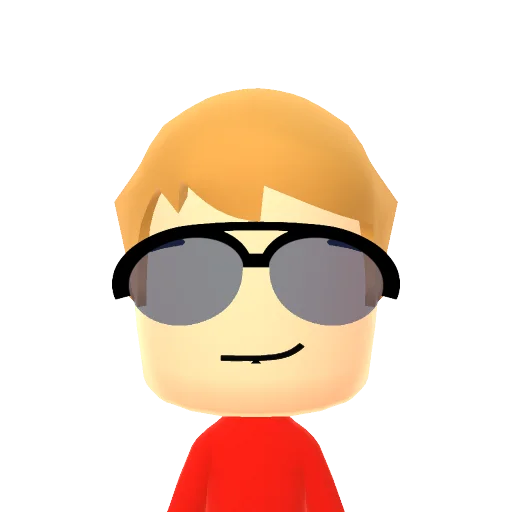 mii image
