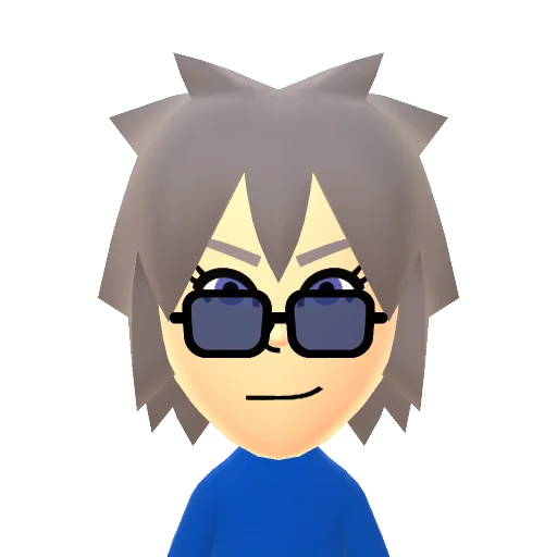 mii image