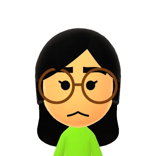 mii image