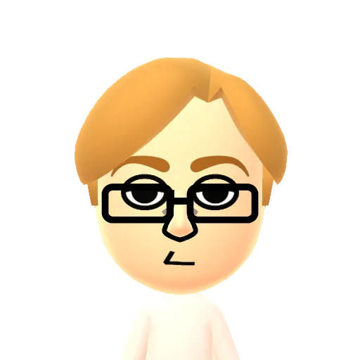 mii image