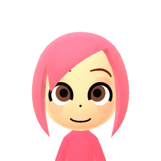mii image