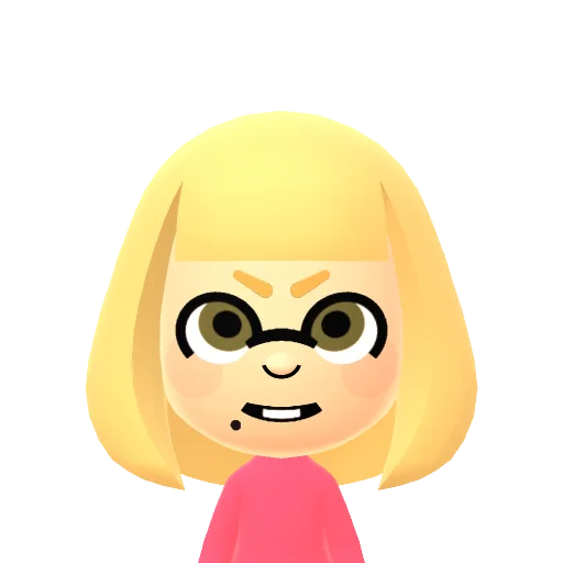 mii image