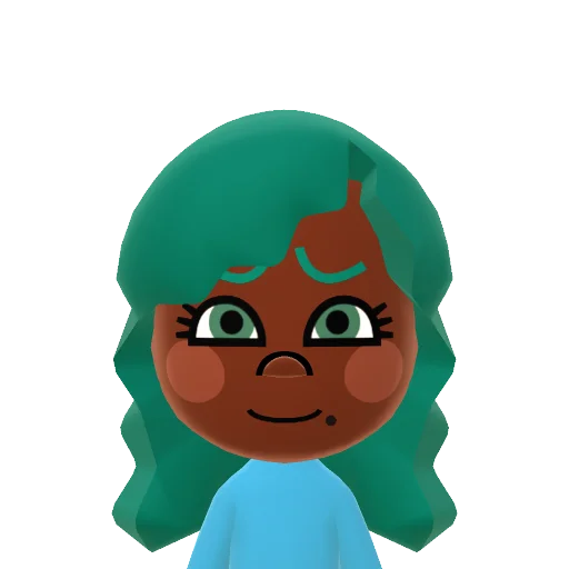 mii image