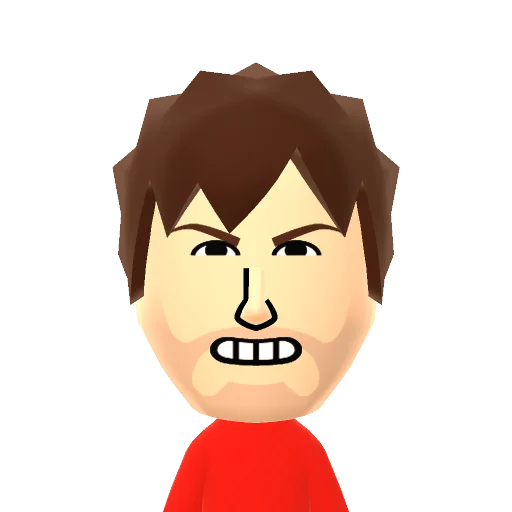 mii image