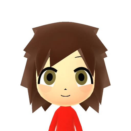 mii image