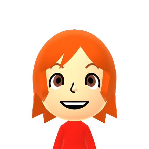 mii image