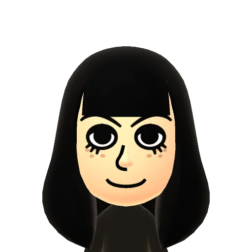 mii image