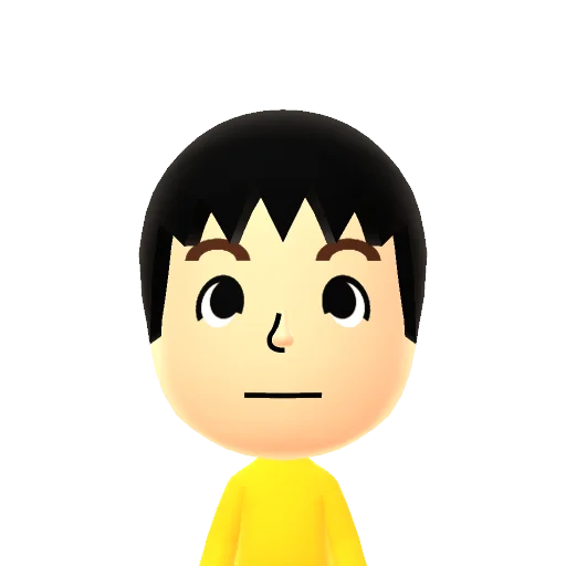 mii image
