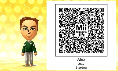 mii image
