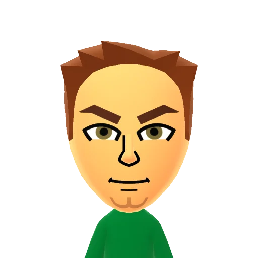 mii image