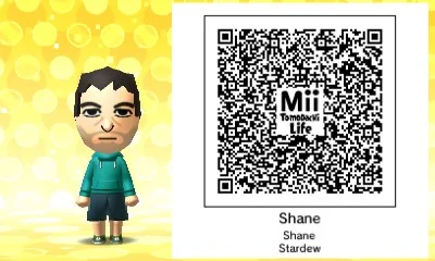 mii image