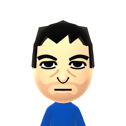 mii image