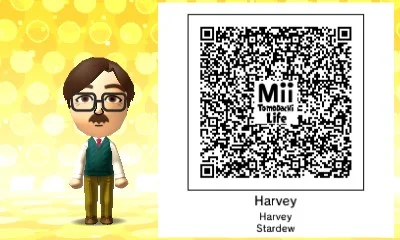 mii image