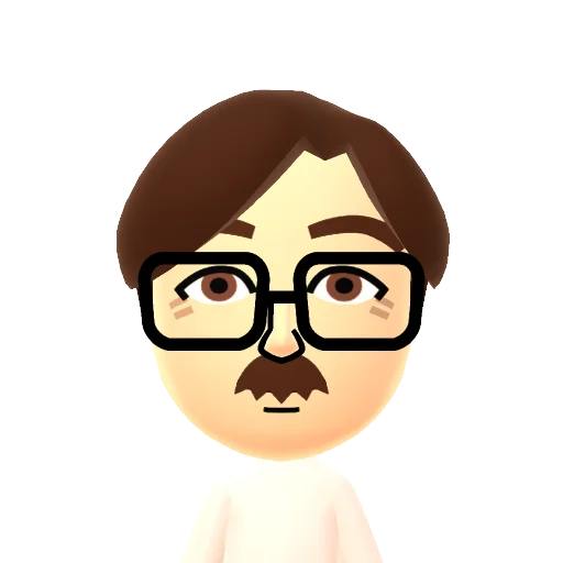 mii image