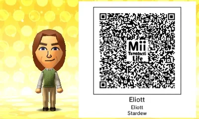 mii image