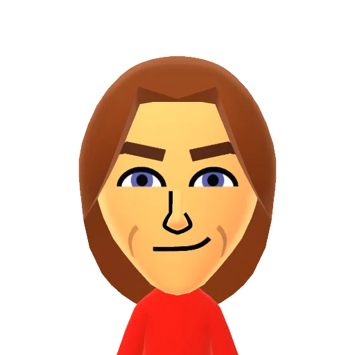 mii image