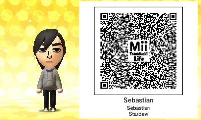 mii image