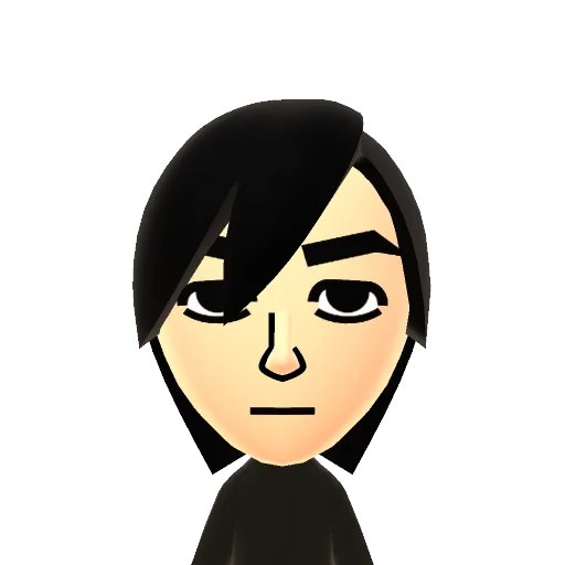 mii image