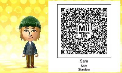 mii image