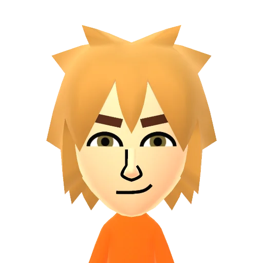 mii image