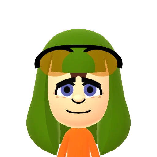 mii image