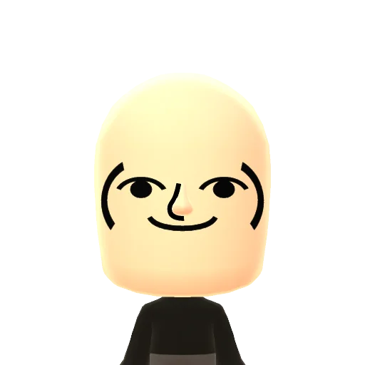 mii image
