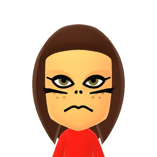 mii image