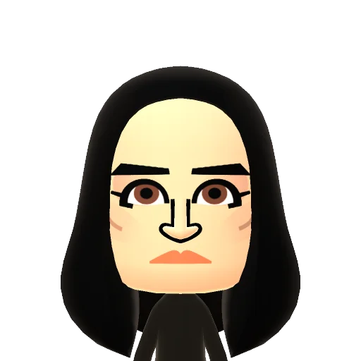 mii image