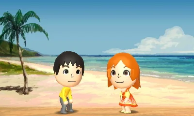 mii image