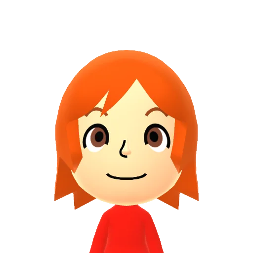 mii image