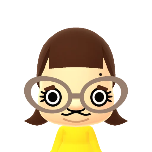 mii image
