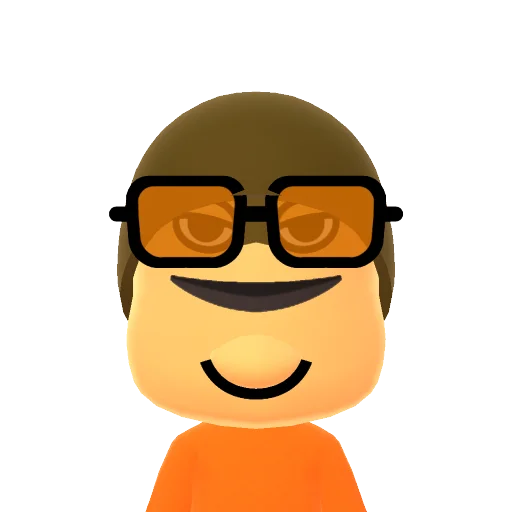 mii image